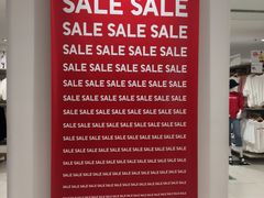 -优衣库(武汉国际广场店)