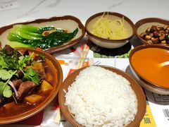 -食悦天美食广场(重庆IFS国金店)