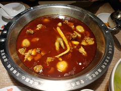 -李子坝梁山鸡(北碚万达五鸡哥店)