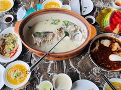 -风味小馆(天目湖宾馆店)