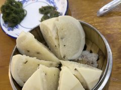 -老何家后安粉·糟粕醋海鲜火锅(三亚湾椰梦长廊店)