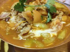 -泰果东南亚餐厅(旭辉广场店)