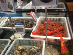 -盒马鲜生(杭州运河上街店)