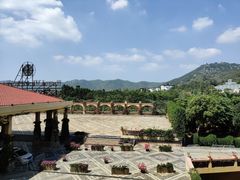 -厦门帝元维多利亚大酒店(环岛路黄厝海滩店)