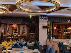 -力力渔港涉外店