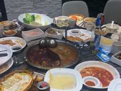 -天都火锅酒楼(虹梅南路店)