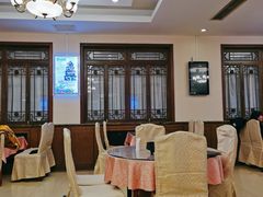 大堂-烤肉宛饭庄(南礼士路店)