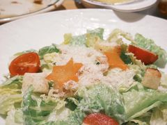 -MIO弥欧洋房西餐厅(中央大街店)