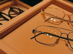 -溥仪眼镜PUYI OPTICAL(国贸商城店)