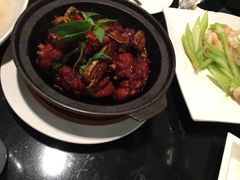 -鹿港小镇(悠唐店)