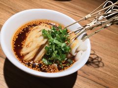 没骨头鸡爪-太二酸菜鱼(汕头苏宁广场店)