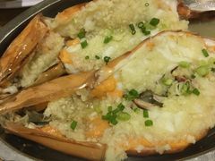 -ZF Seafood Restaurant 卓峰海鲜餐