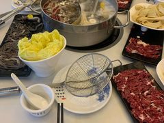 -陈记顺和潮汕牛肉火锅(番禺迎宾大道店)