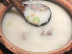 -粤港湾砂锅粥·宵夜(宝龙店)