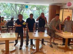 -和平宾馆(王府井店)