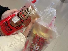 -蜜雪冰城(陆家嘴店)