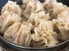 -北三沙家烧麦(北头道街店)