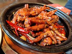 -小柴米·传统江西菜(万寿宫店)