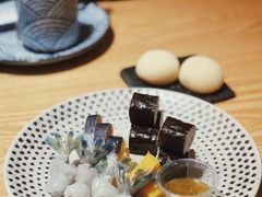 -無雙居酒屋(北京路店)