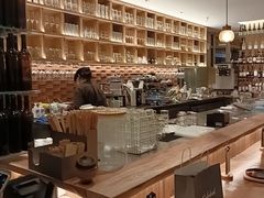 -无印良品餐堂 MUJI Diner(成都太古里店)