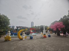 -南湖梦幻岛