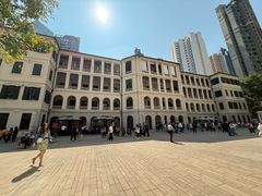 -大馆(前中区警署建築群)