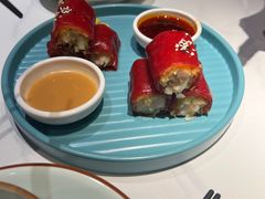 -禄运茶居·手工点心(猎德店)