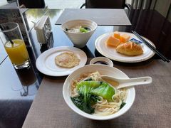 -上海中谷小南国花园酒店