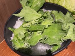 -捞王锅物料理(凯旋路店)