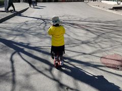 -永定河休闲森林公园