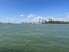 -鼓浪屿内厝澳码头(轮渡站)