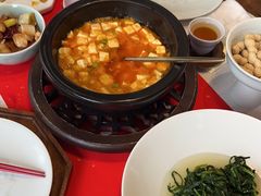 -荷风细雨·中国茶宴(碧云店)