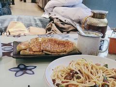 -撒拉花儿·新疆菜·清真(太阳宫店)