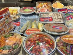 -福苗小骆驼烧烤(莲湖路店)