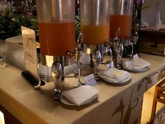 -茵特拉根酒店·西餐厅