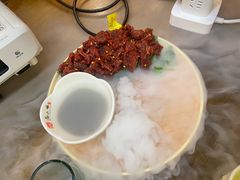 -范二妹独特烧烤夜宵城(宜宾总店)