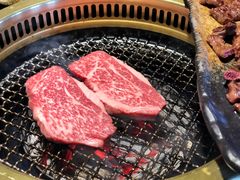 -觅福里•熟成和牛餐厅