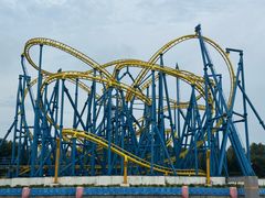 -大连海昌发现王国主题公园