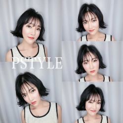 -P.STYLE 派斯造型
