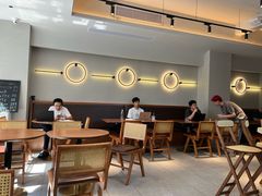 -YEEGIN COFFEE也径咖啡