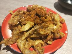 -李叔叔虾蟹大排档(青羊店)