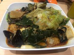 -林静小吃(复兴路店)