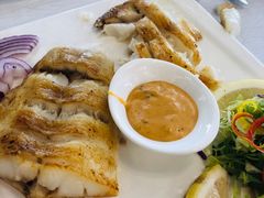 -马克西姆俄罗斯餐厅(通亚街店)