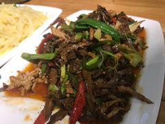 -俏湘私房菜(国贸店)