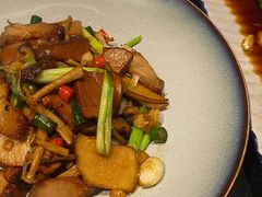 -重庆尼依格罗酒店·欣厨Niccolo Kitchen