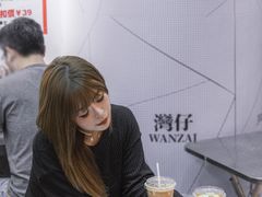 -孖记茶档·热腾茶餐(乐峰店)