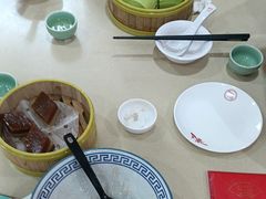-一茶一点(海景店)