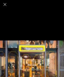 -Tipo Hair salon（明星）店