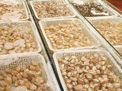 -富力希尔顿酒店·地阔自助餐厅