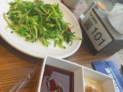 -海味当家·蒸锅海鲜(星海公园店)